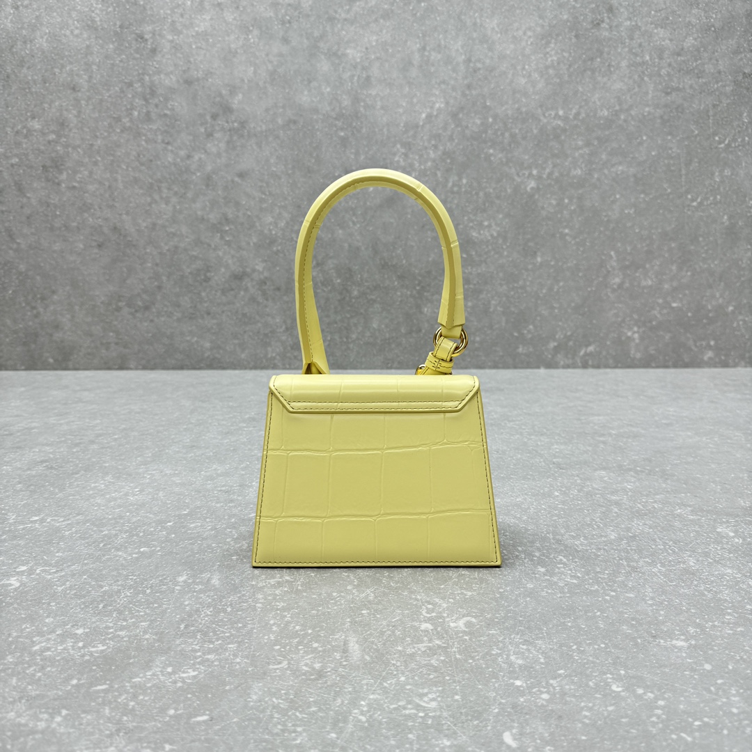 Jacquemus Top Handle Bags